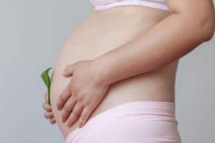 孕期水腫該怎么辦？孕期水腫應(yīng)該如何緩解？[圖]