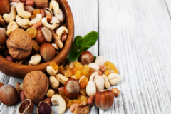 懷孕吃哪些堅(jiān)果好？懷孕吃什么食物最好？[圖]