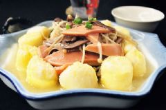 食物的最佳食用溫度是多少？食物什么溫度吃最美味？[圖]