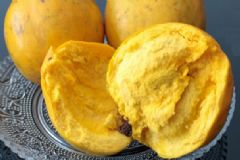 雞蛋果來月經(jīng)可以吃嗎？經(jīng)期能吃雞蛋果嗎？[圖]