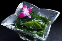 海帶有什么營養(yǎng)價值？海帶有什么功效與作用？[圖]