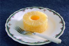 菠蘿有什么營(yíng)養(yǎng)成分？菠蘿的功效與作用及營(yíng)養(yǎng)價(jià)值[圖]