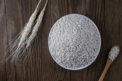 糯米有什么功效與作用？糯米有什么食用禁忌？[圖]