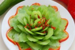夏季吃苦瓜有什么好處？吃苦瓜有什么作用？[圖]
