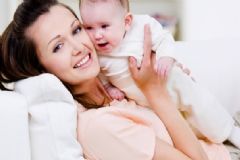 產(chǎn)后乳房下垂如何恢復(fù)？胸部下垂的解決方法有哪些？[圖]