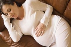 孕期為什么容易腰痛？緩解孕期腰痛的方法有哪些？[圖]