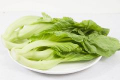 芥菜可以生吃嗎？芥菜能生吃嗎？[圖]