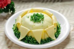 豆腐不能和什么同食？豆腐不能和哪些食物一起吃？[圖]