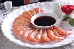 蝦不能和什么同食？吃蝦有什么飲食禁忌？[圖]