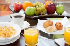 肥胖者如何食療減肥？肥胖者飲食減肥該注意什么？[圖]