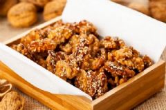 女性秋季吃什么美容護(hù)膚？這些食物讓你養(yǎng)出好肌膚[圖]