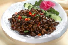 蠶蛹有什么營養(yǎng)價值？蠶蛹有什么功效？[圖]