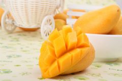芒果和什么不能一起吃？芒果相克的食物有哪些？[圖]