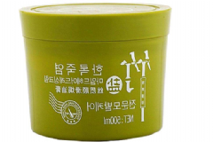 怎么使用焗油膏？使用焗油膏要注意什么？[圖]