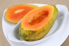 哪些水果能夠讓乳房變大？有哪些豐胸的膳食？[圖]