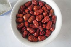 紅棗怎樣吃最有營養(yǎng)？紅棗怎樣吃最好？[圖]