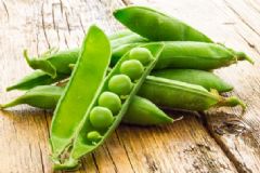 豌豆的營養(yǎng)價值和功效 豌豆有什么好處？[圖]
