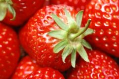 吃草莓有哪些好處？吃草莓有哪些壞處？[圖]