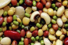 什么食物含蛋白質(zhì)多？什么食物含蛋白質(zhì)最高？[圖]