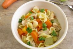 靠什么來判斷寶寶是否可以添加輔食？什么時(shí)候該添加輔食？[圖]