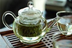 綠茶有哪些作用與功效？綠茶的功效與作用[圖]