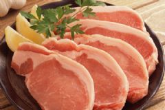 如何辨別問題豬肉？如何鑒別問題豬肉？[圖]