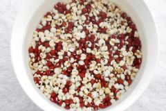 紅豆薏米有什么功效？紅豆薏米禁忌有哪些？[圖]