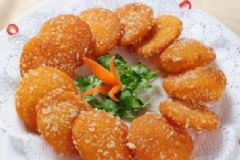南瓜餅吃多了會胖嗎？吃南瓜餅會胖嗎？[圖]