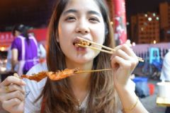 夜宵吃什么不會胖？怎么吃夜宵不胖？[圖]