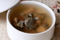 孕婦喝烏雞湯好嗎？孕婦喝烏雞湯有什么好處？[圖]