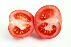 生吃西紅柿有什么好處？生吃西紅柿的好處和壞處[圖]