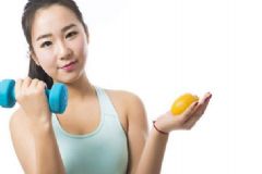 減肥期間不能吃什么食物？怎么才能維持好身材？[圖]