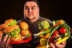 肥胖者適合吃什么食物？肥胖者飲食有何禁忌？[圖]