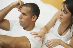 男人陽痿抬不起頭，治療陽痿的6個常見方法[圖]