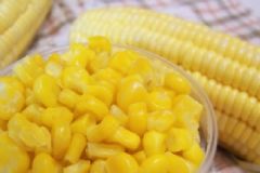 晚餐吃玉米可以減肥嗎？晚餐吃玉米減肥嗎？[圖]