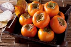 柿子怎么去澀味？怎樣去除柿子的澀味？[圖]