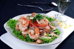 海鮮不能與什么同食？吃海鮮時(shí)不宜吃什么？[圖]