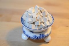 茯苓有什么功效與作用？茯苓的食用禁忌有哪些？[圖]