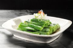 秋葵有什么功效與作用？吃秋葵有什么禁忌？[圖]