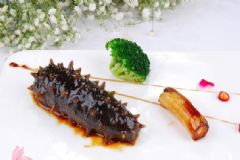 海參有什么營(yíng)養(yǎng)價(jià)值？海參的營(yíng)養(yǎng)價(jià)值及功效[圖]