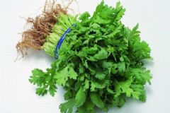 香菜煮水喝有什么功效？香菜煮水的功效[圖]