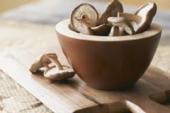 香菇有什么功效與作用？吃香菇的好處[圖]