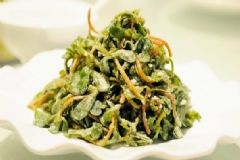馬齒莧有什么功效與作用？馬齒莧食用方法有哪些呢？[圖]