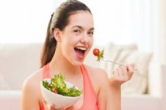女性秋天吃什么減肥？女性秋天減肥怎么做？[圖]