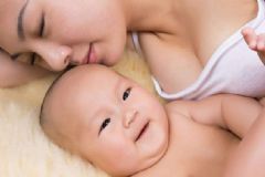分娩的姿勢主要有哪幾種？分娩后怎樣撫平小腹？[圖]