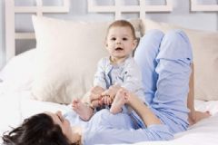 生孩子到底是有多疼？孕期怎樣安撫照顧孕婦？[圖]