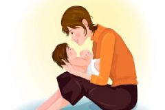 無痛分娩之前可以吃什么東西嗎？怎樣可以消除漲奶的問題？[圖]