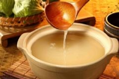 胃不好喝什么湯養(yǎng)胃？胃不好喝什么湯好？[圖]