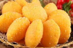 南瓜餅不能和什么同吃？南瓜餅和什么相克？[圖]