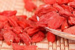 枸杞的食用注意事項有哪些？吃枸杞有什么注意事項？[圖]